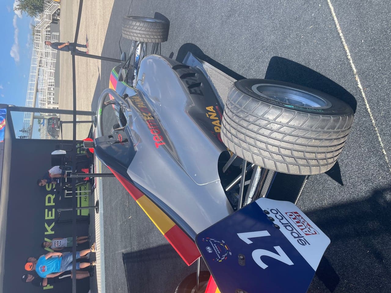 F4 Brasil 2026: Mesquita, Hahn e Gentil vencem em Interlagos