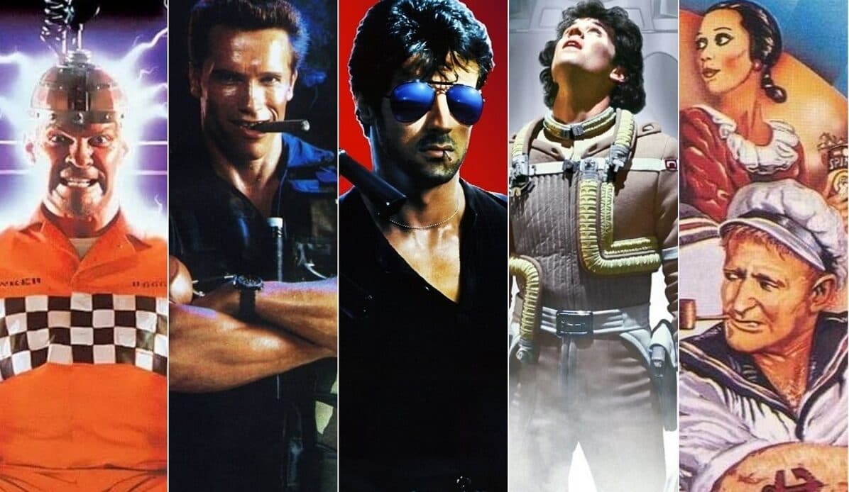 10 filmes dos anos 80 que deixaram fãs esperando por sequências