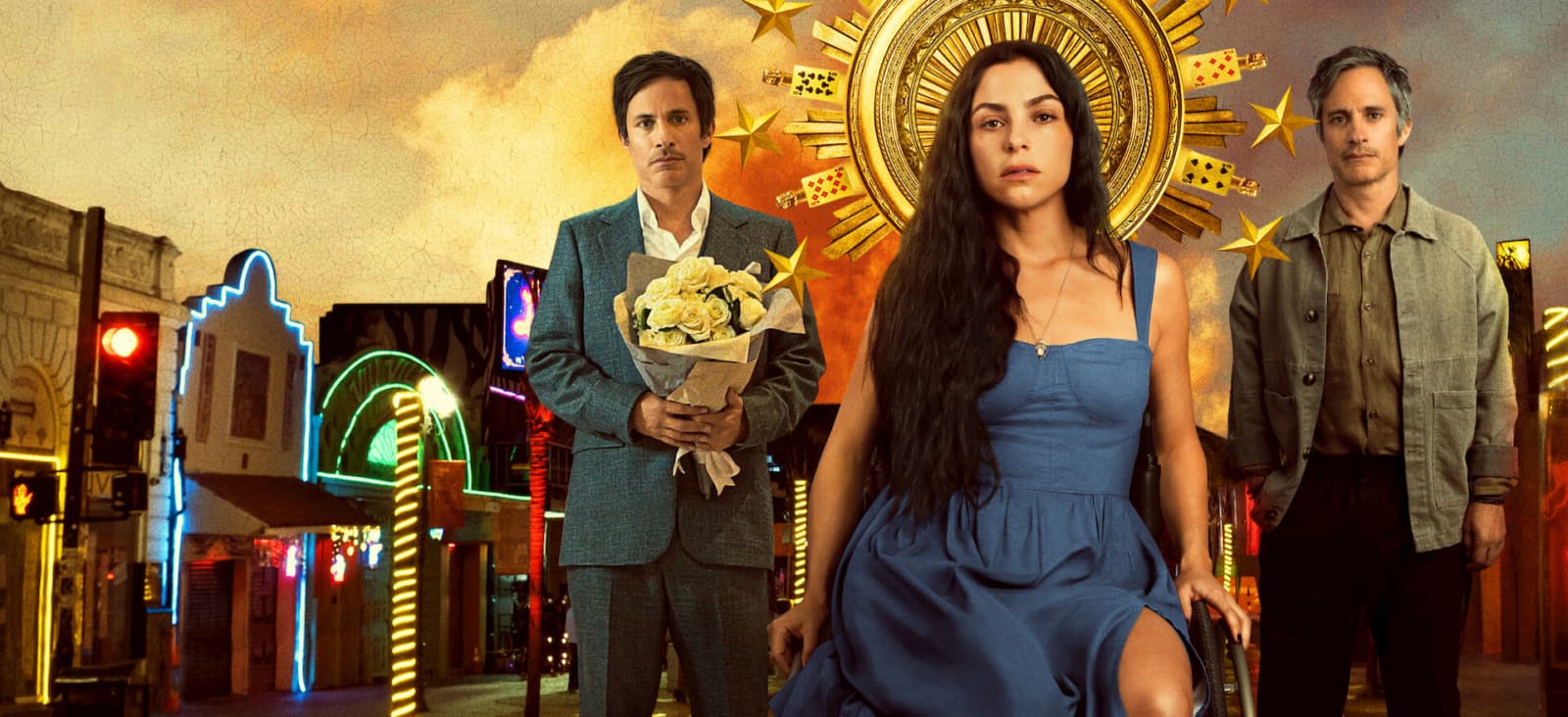 'Santita': série da Netflix aborda autodestruição emocional