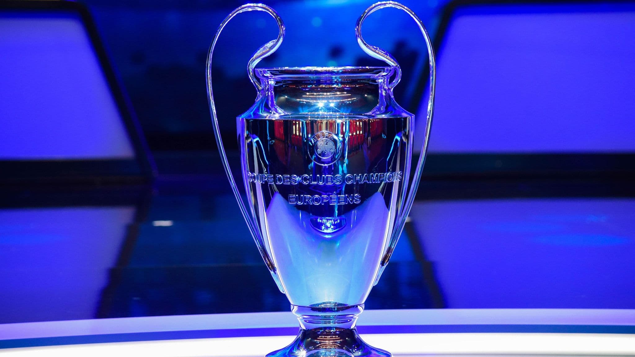 Champions League: Semifinais definidas após semana de emoção