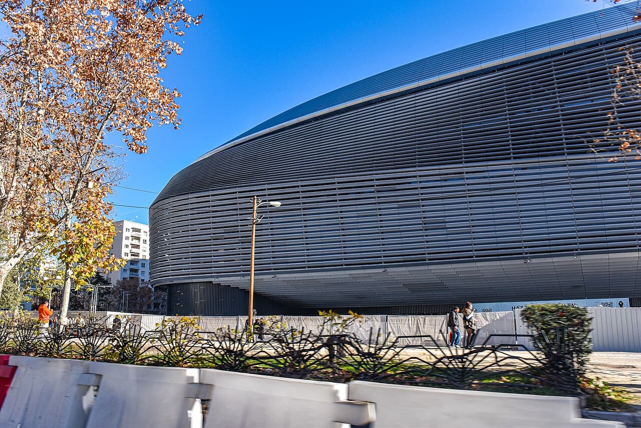 Real Madrid x Betis ao vivo no Disney+: onde assistir a LALIGA